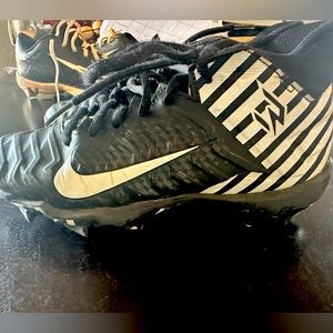 Boys Nike cleats